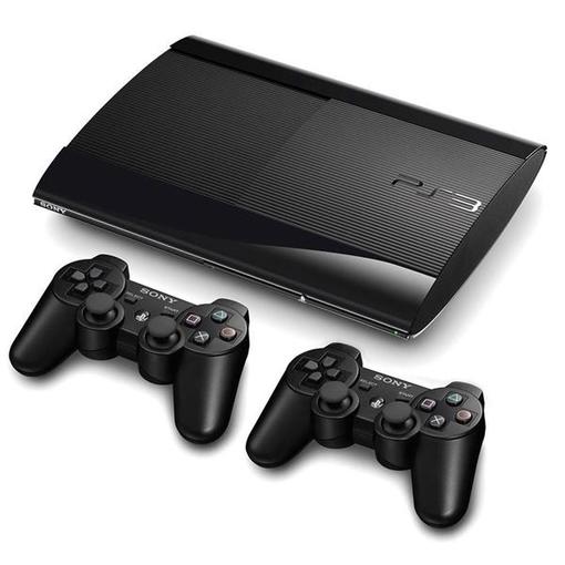 Аренда PS3