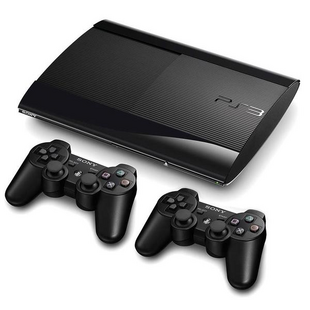 Аренда PS3
