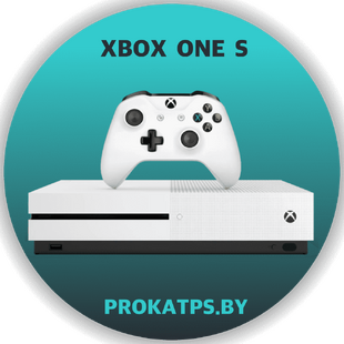 Аренда Xbox One S